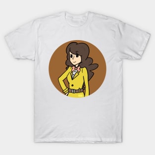 Emmy Altava T-Shirt